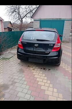 Хэтчбек Hyundai i30 2008 в Бердичеве