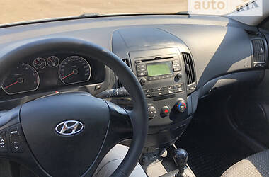 Универсал Hyundai i30 2009 в Бердичеве