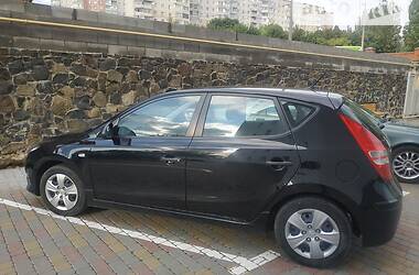 Хэтчбек Hyundai i30 2012 в Ровно