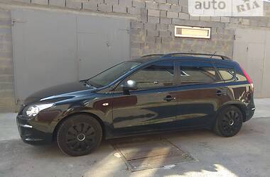 Универсал Hyundai i30 2009 в Виннице