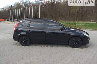 Универсал Hyundai i30 2009 в Виннице