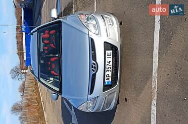 Універсал Hyundai i30 2008 в Запоріжжі