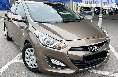 Хэтчбек Hyundai i30 2013 в Днепре