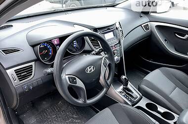 Хэтчбек Hyundai i30 2013 в Днепре