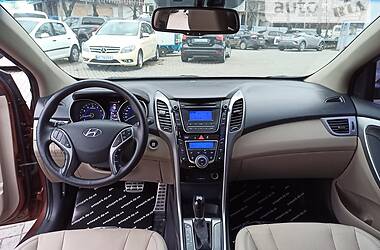 Хэтчбек Hyundai i30 2012 в Днепре