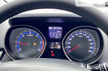Универсал Hyundai i30 2013 в Дубно