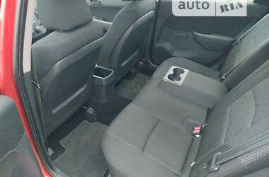 Универсал Hyundai i30 2010 в Днепре