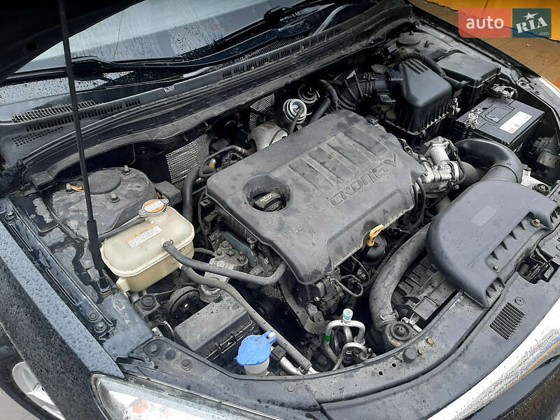 Универсал Hyundai i30 2010 в Луцке фото 10 Универсал Hyundai i30 2010 в Луцке