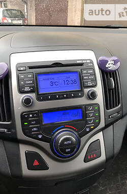 Универсал Hyundai i30 2012 в 