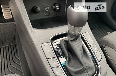 Универсал Hyundai i30 2021 в 