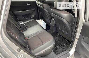 Универсал Hyundai i30 2012 в 