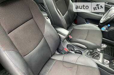 Универсал Hyundai i30 2012 в 