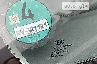 Универсал Hyundai i30 2012 в 