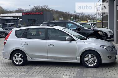 Универсал Hyundai i30 2012 в 