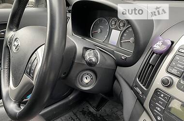 Универсал Hyundai i30 2012 в 