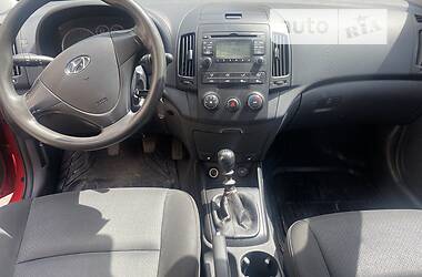 Седан Hyundai i30 2007 в Киеве