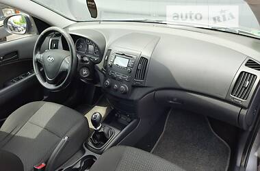 Универсал Hyundai i30 2012 в Полтаве