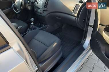 Универсал Hyundai i30 2011 в Киеве