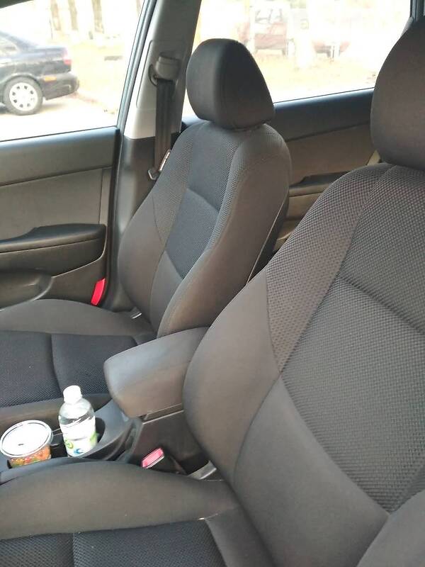 Універсал Hyundai i30 2008 в Києві