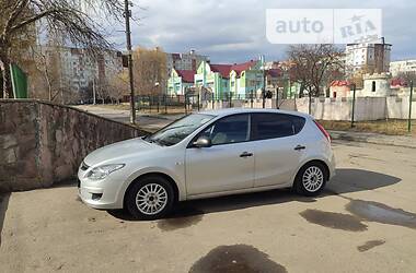 Хэтчбек Hyundai i30 2008 в Ивано-Франковске