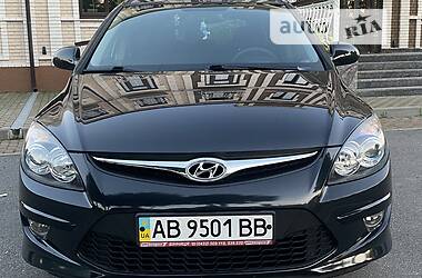 Універсал Hyundai i30 2011 в Вінниці