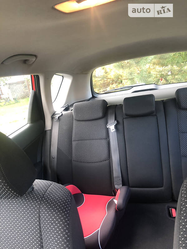 Універсал Hyundai i30 2009 в Шептицькому