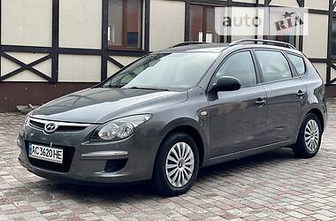 Универсал Hyundai i30 2009 в Ровно