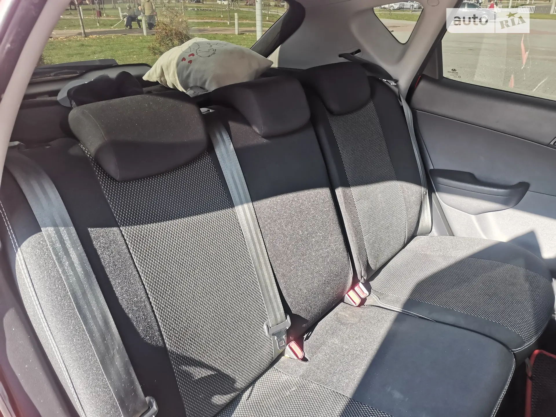 2011 Hyundai i30 - мініатюра 20