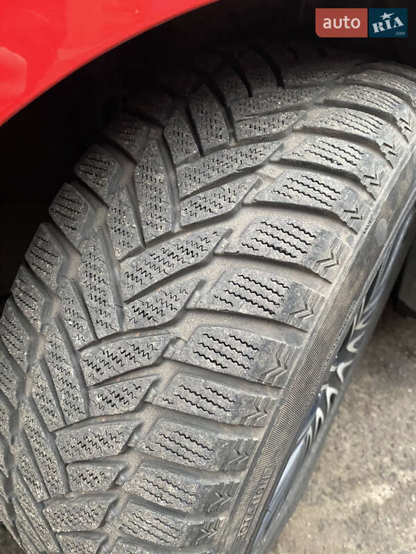 Универсал Hyundai i30 2008 в Полтаве