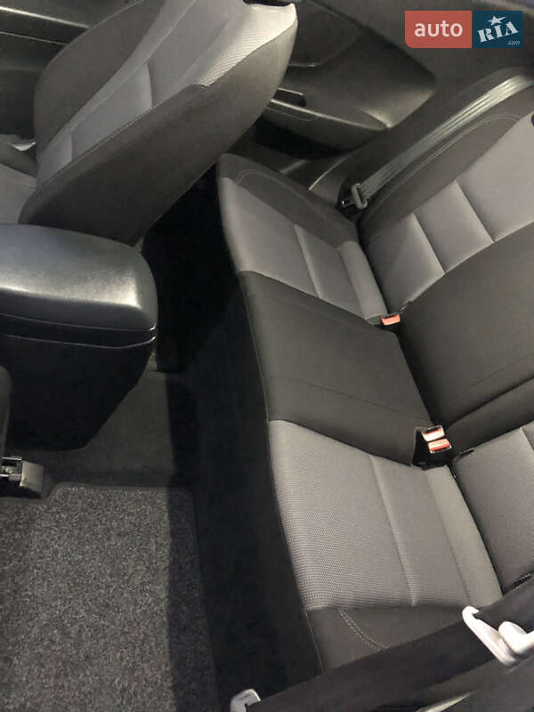 Купе Hyundai i30 2013 в Харькове