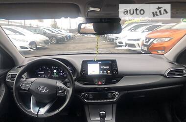 Универсал Hyundai i30 2018 в Хмельницком