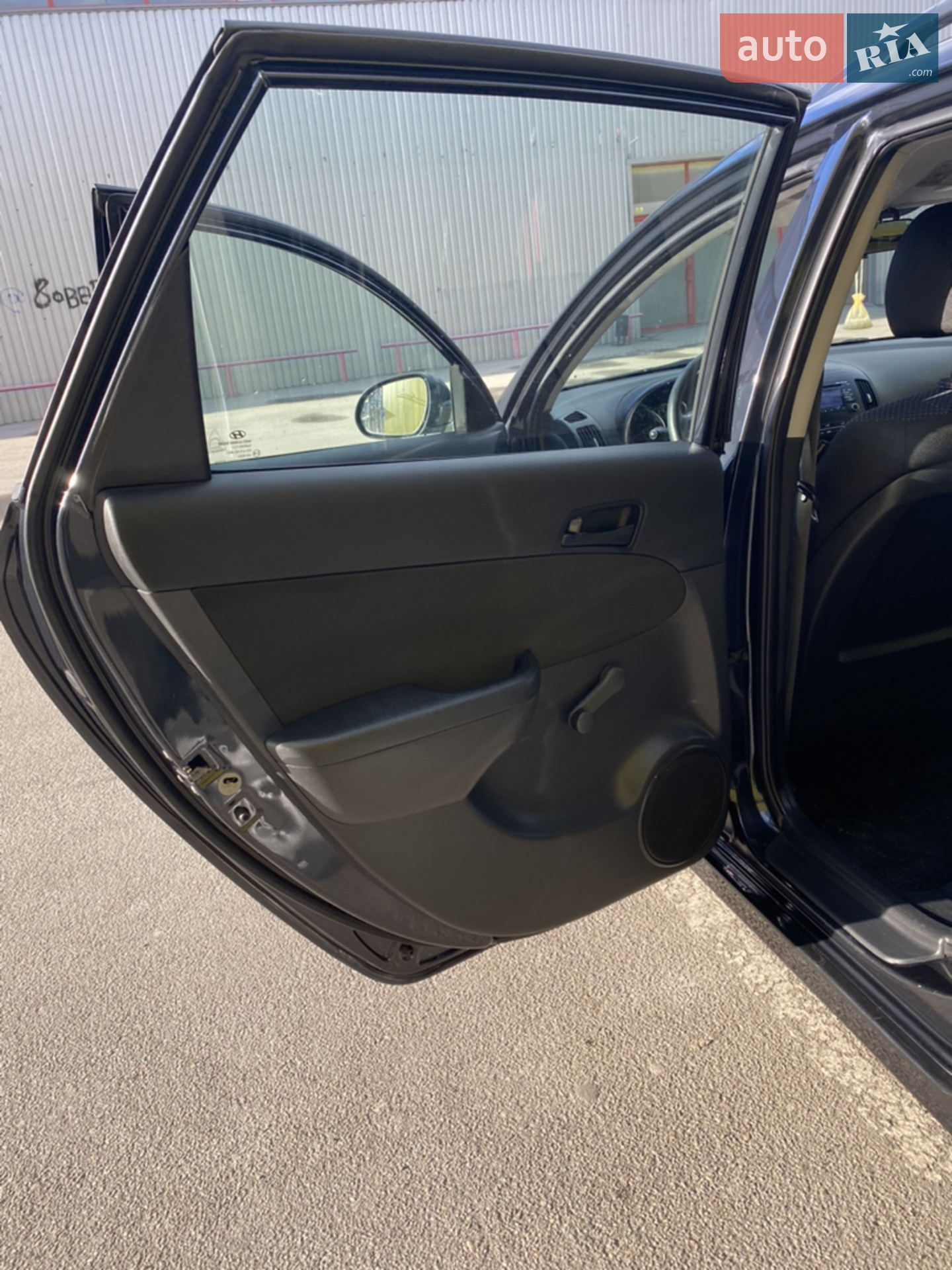 2010 Hyundai i30 - мініатюра 3