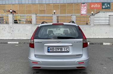 Універсал Hyundai i30 2010 в 