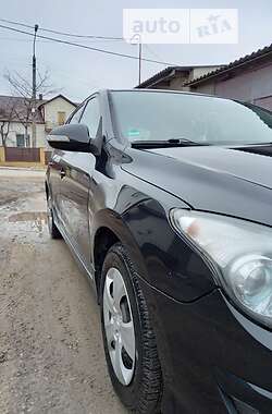 Хэтчбек Hyundai i30 2011 в Тернополе