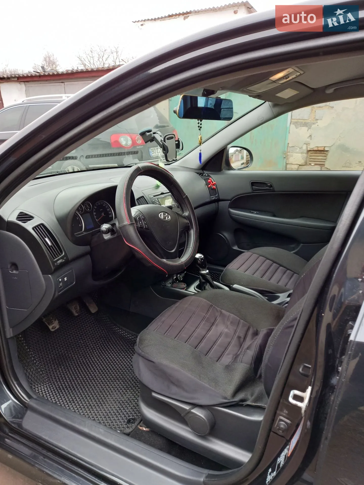 2011 Hyundai i30 - мініатюра 10
