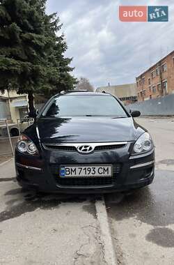 Универсал Hyundai i30 2009 в 