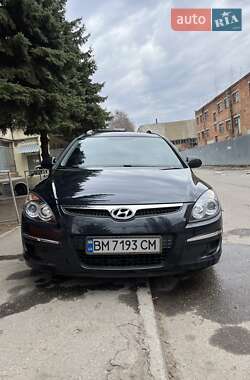 Универсал Hyundai i30 2009 в Сумах