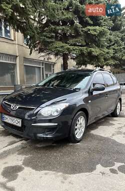 Универсал Hyundai i30 2009 в Сумах