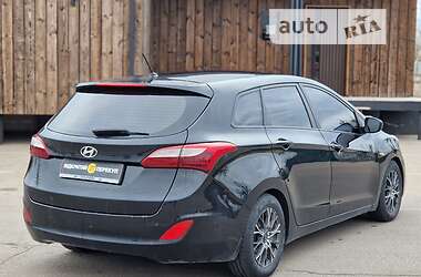 Універсал Hyundai i30 2013 в Києві