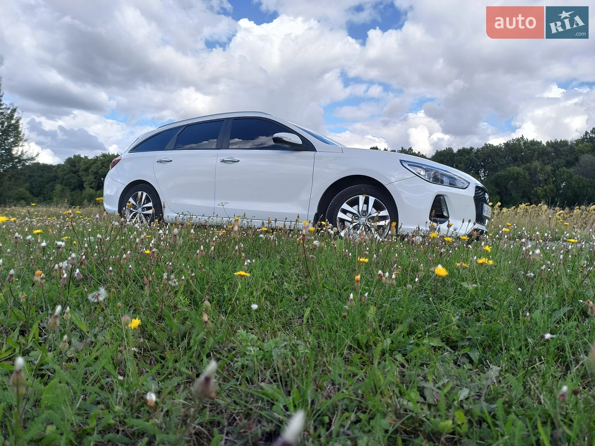 2017 Hyundai i30 - мініатюра 2