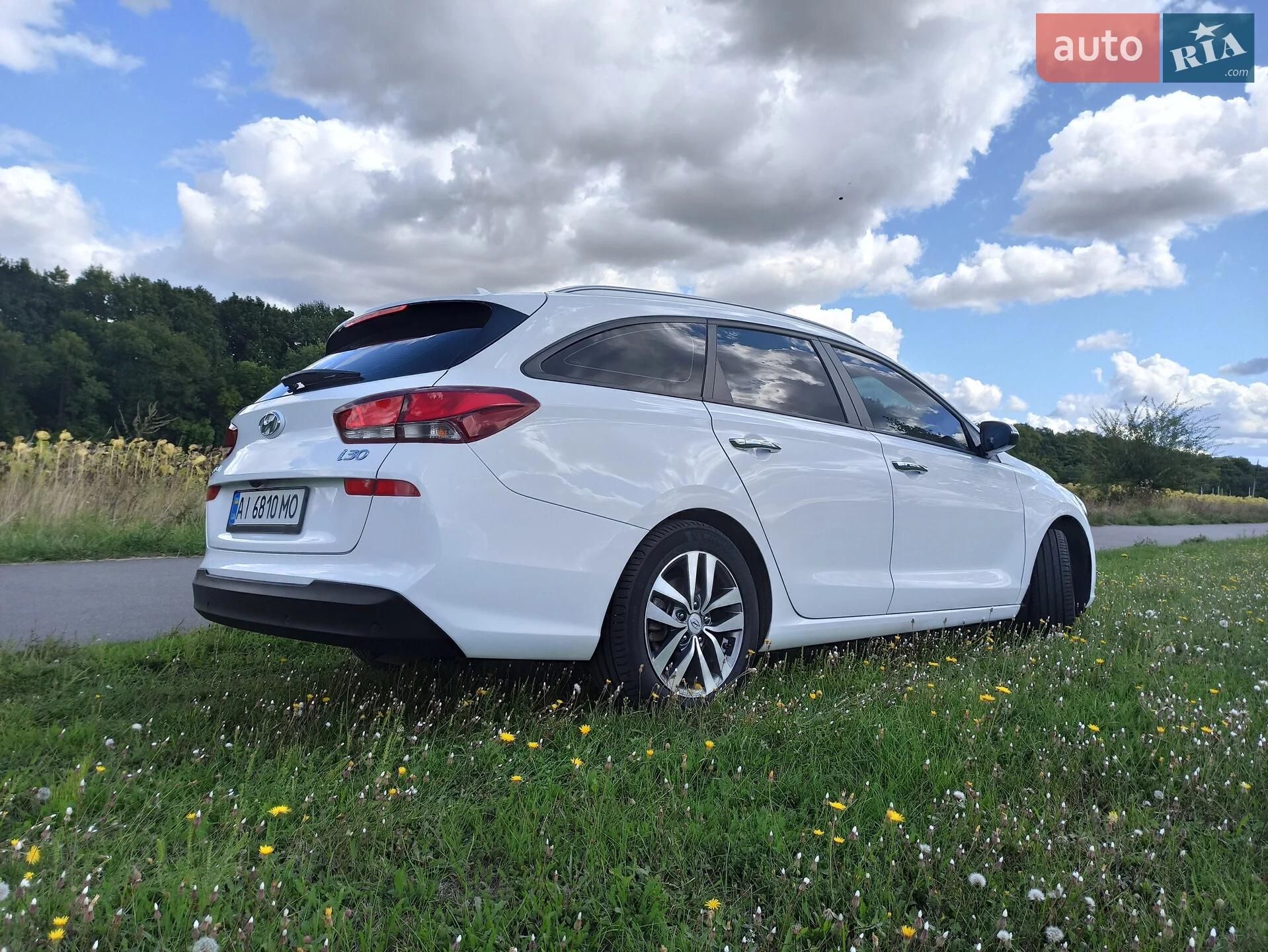 2017 Hyundai i30 - мініатюра 4