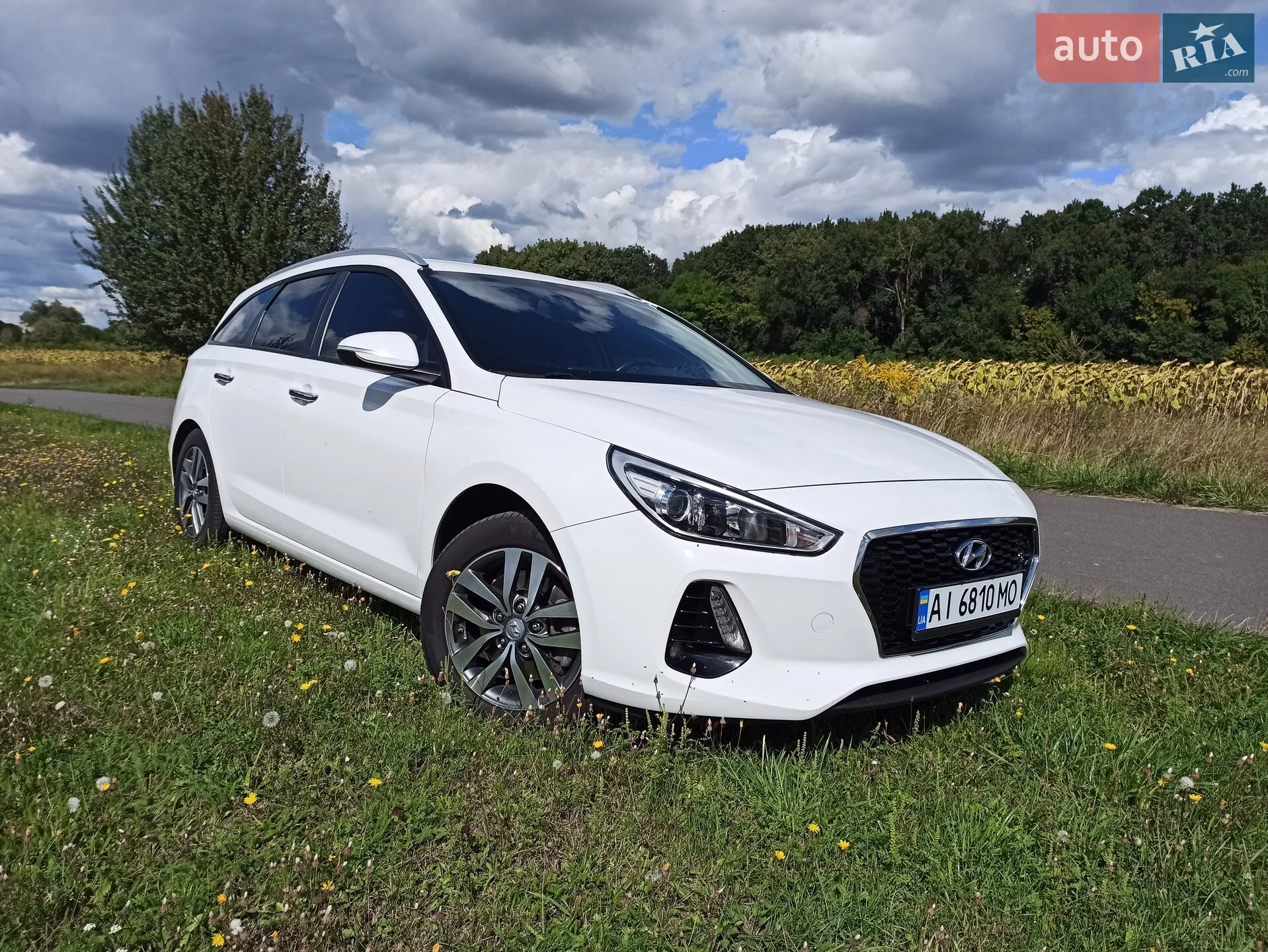 2017 Hyundai i30 - мініатюра 5
