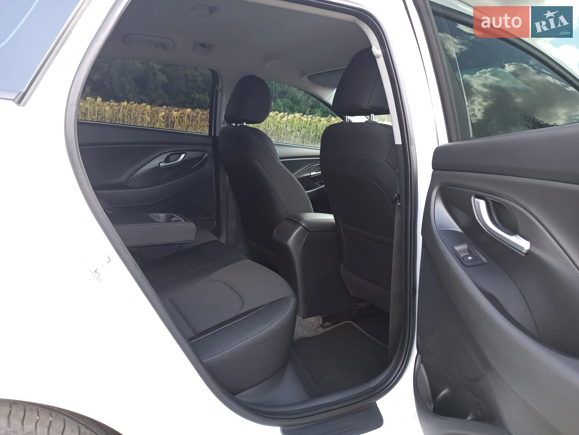 2017 Hyundai i30 - мініатюра 6