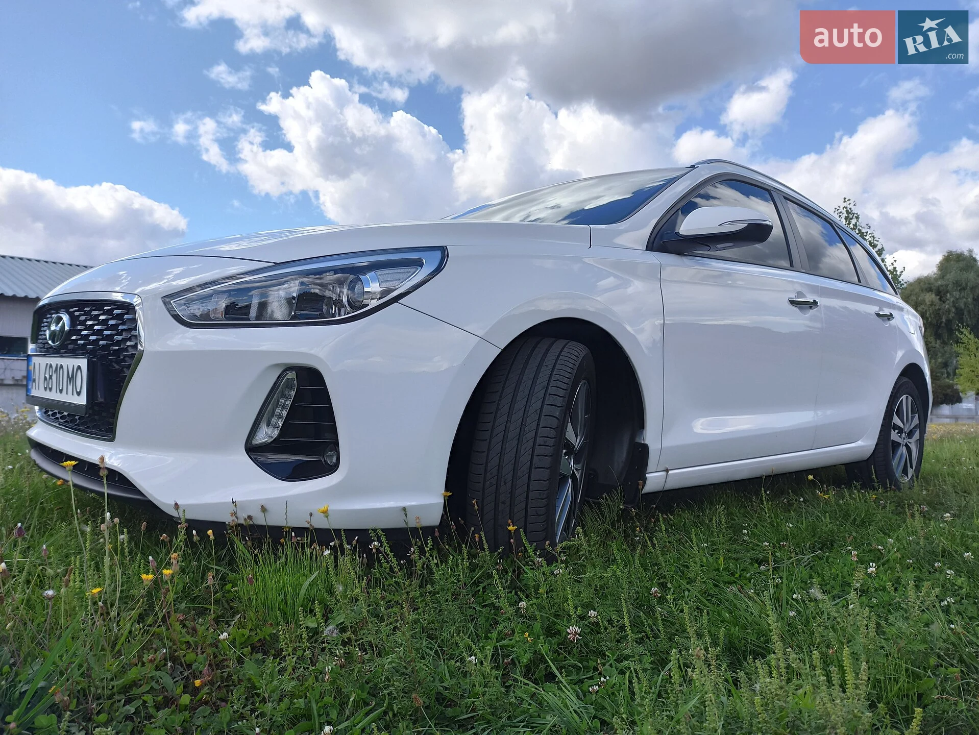 2017 Hyundai i30 - мініатюра 8