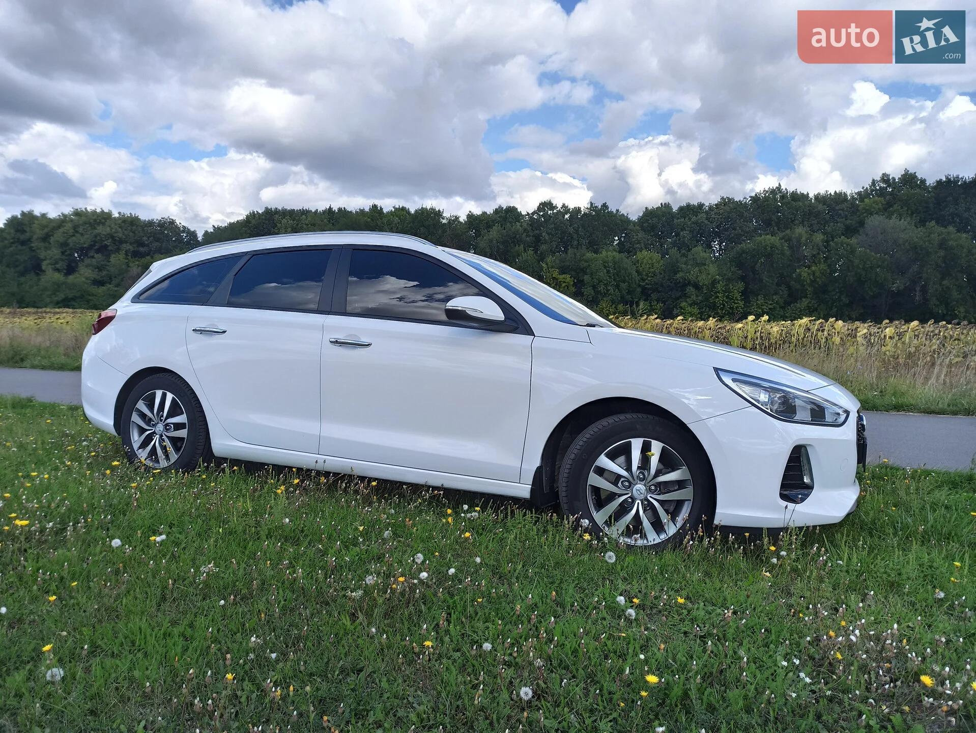 2017 Hyundai i30 - мініатюра 7