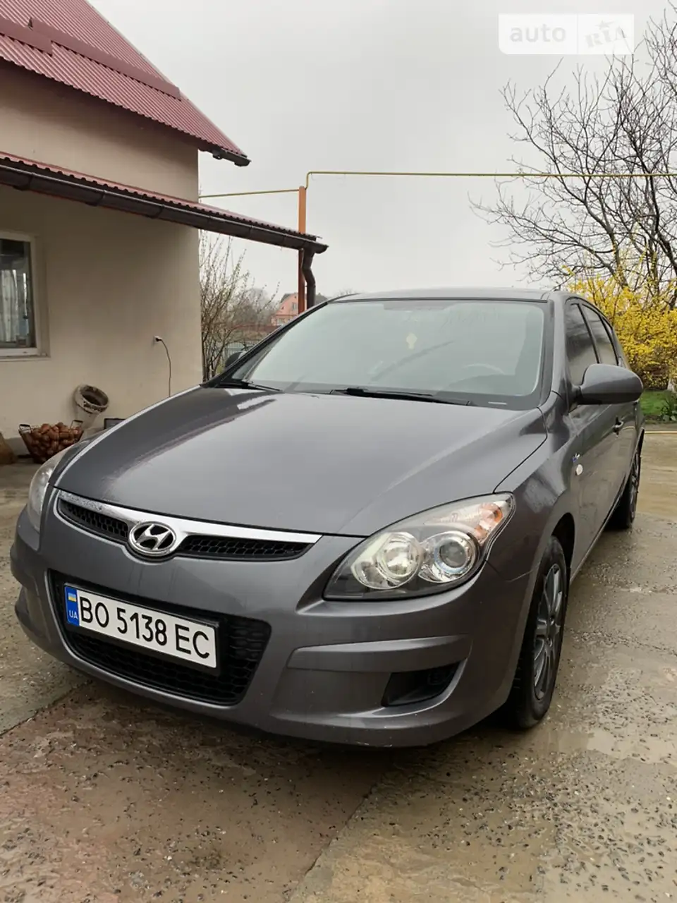 2011 Hyundai i30 - мініатюра 18