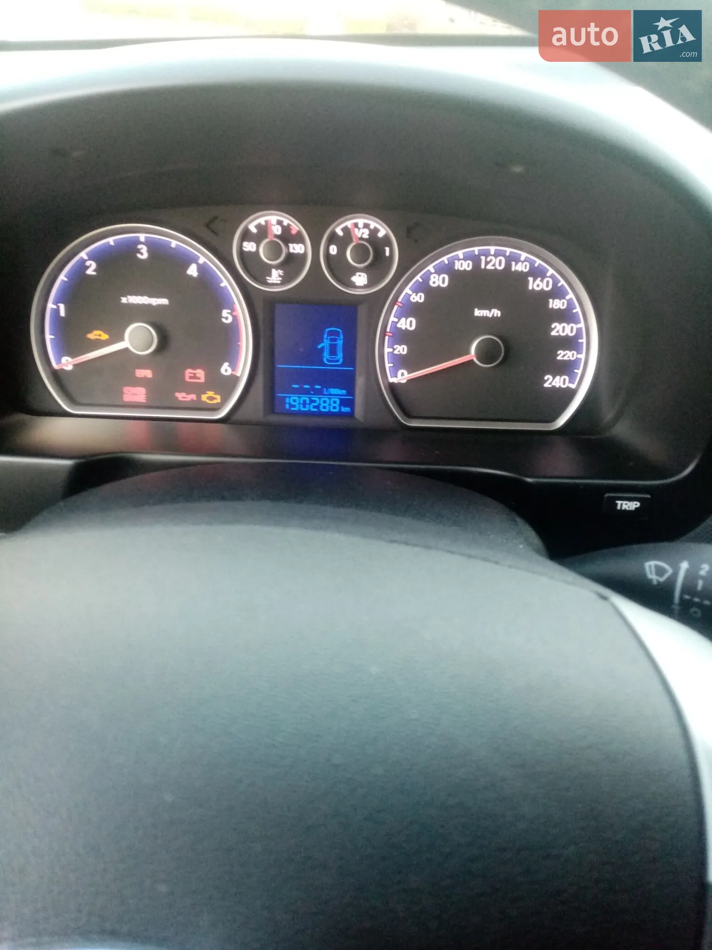 2011 Hyundai i30 - мініатюра 8