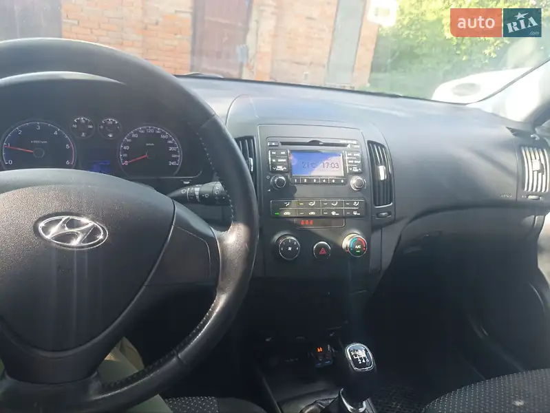 Hyundai i30 2012 VIN TMADB81SACJ096921 фото оголошення 25 з 62