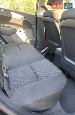 Універсал Hyundai i30 2010 в Радехові