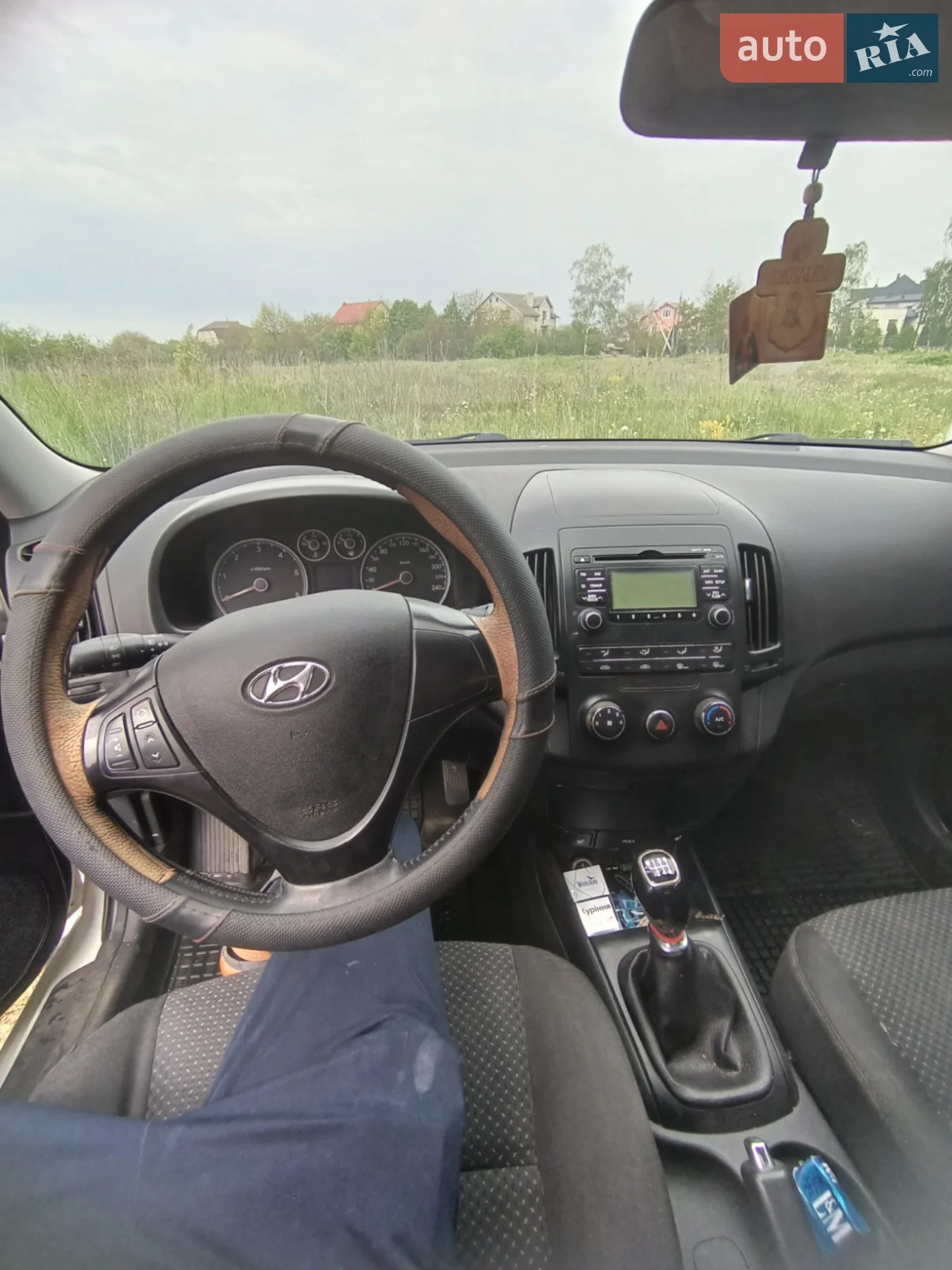 2011 Hyundai i30 - мініатюра 2